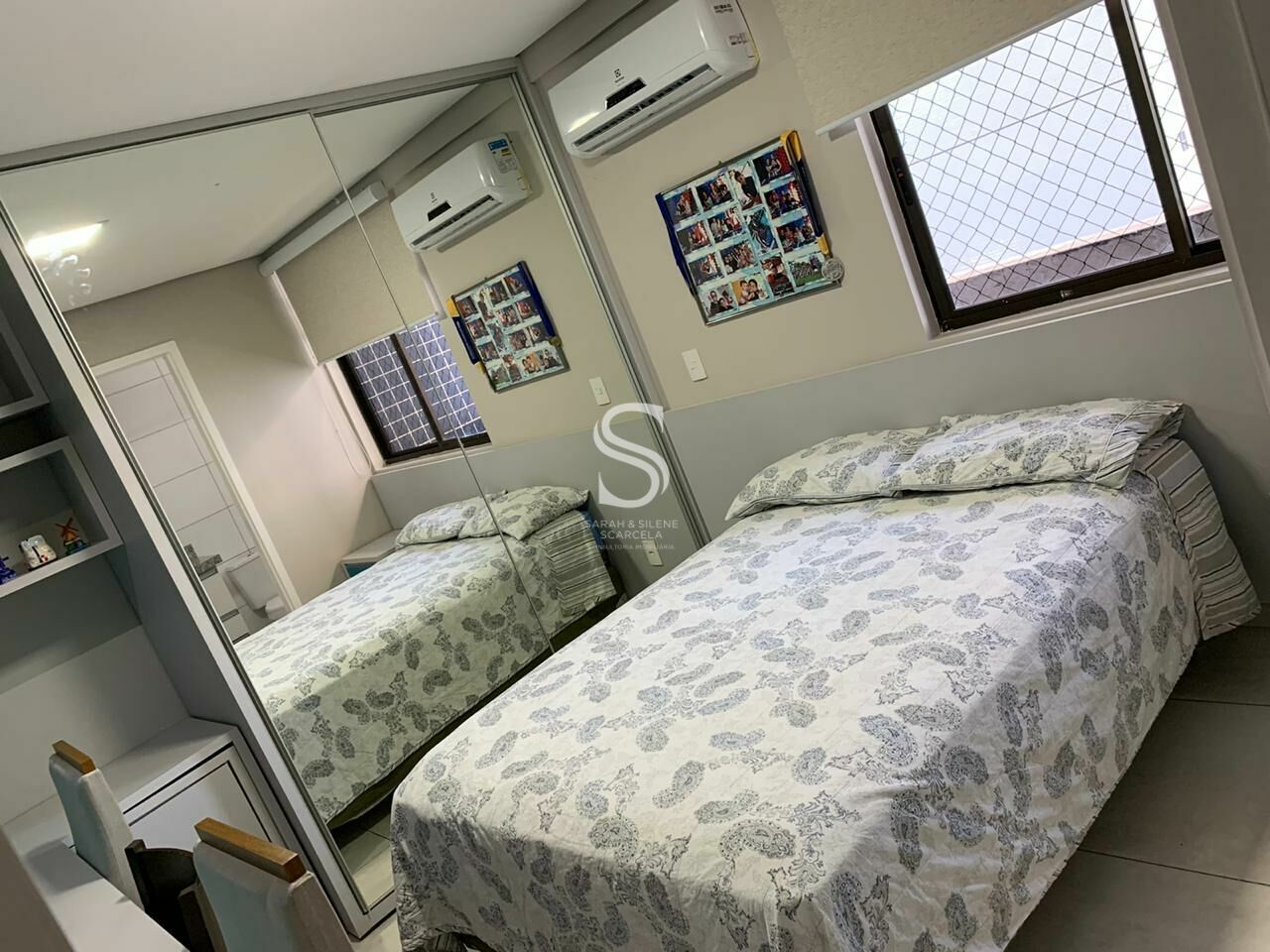 Apartamento, 3 quartos, 100 m² - Foto 19