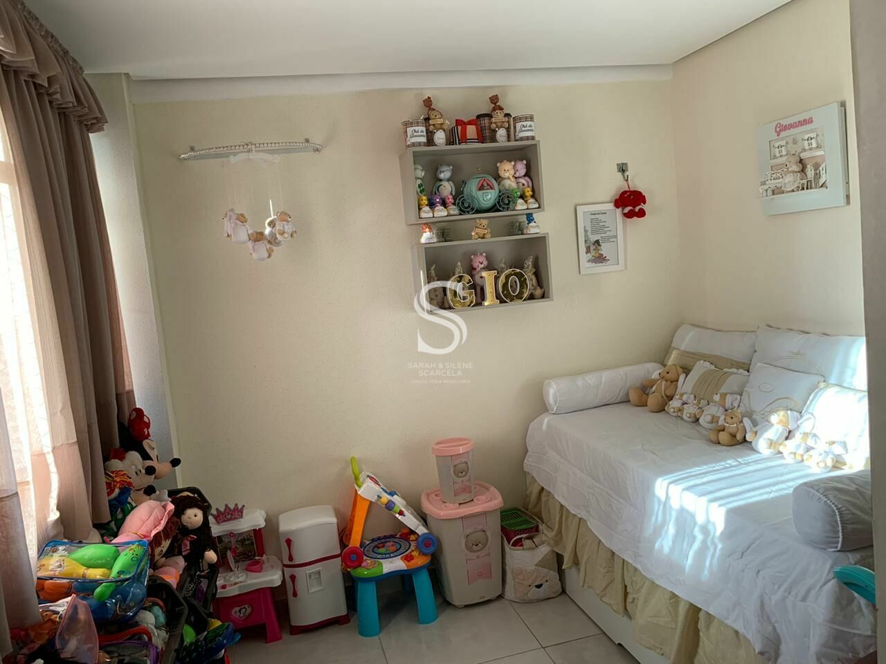 Apartamento, 3 quartos, 100 m² - Foto 22