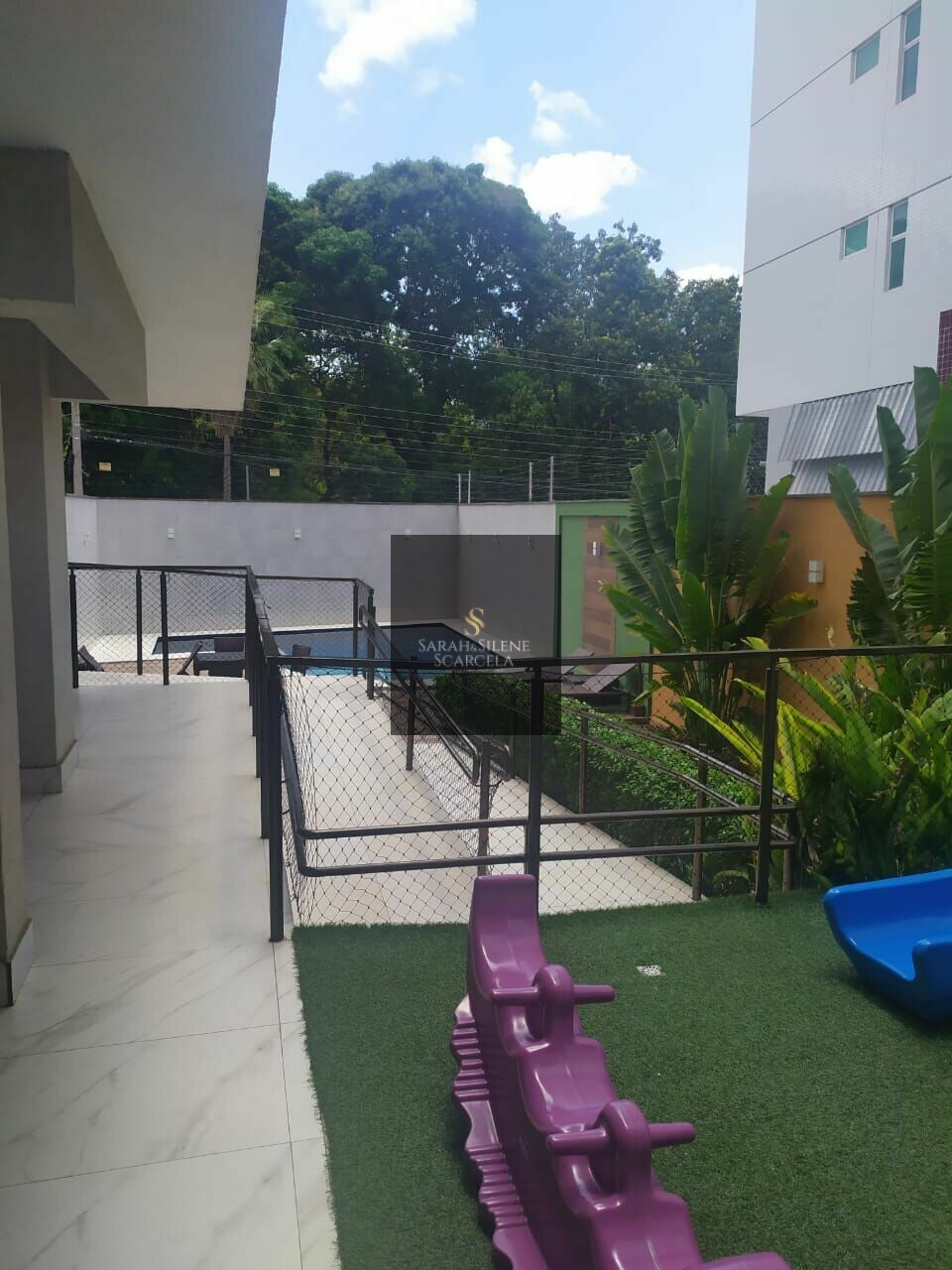 Apartamento, 3 quartos, 100 m² - Foto 11