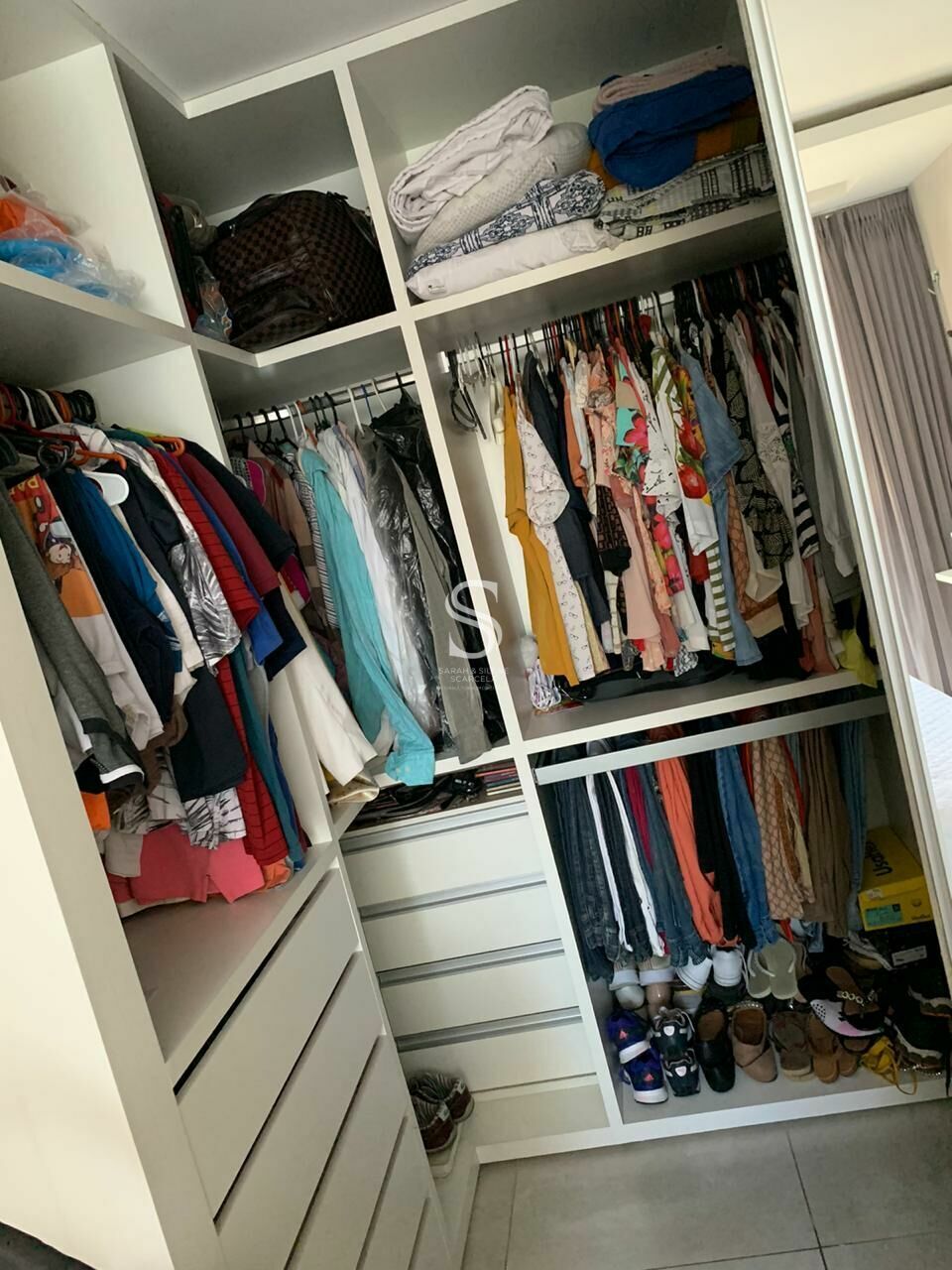 Apartamento, 3 quartos, 100 m² - Foto 26