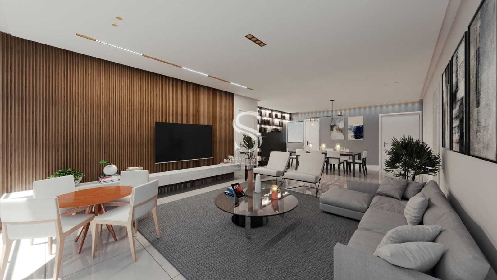 Apartamento, 4 quartos, 165 m² - Foto 7