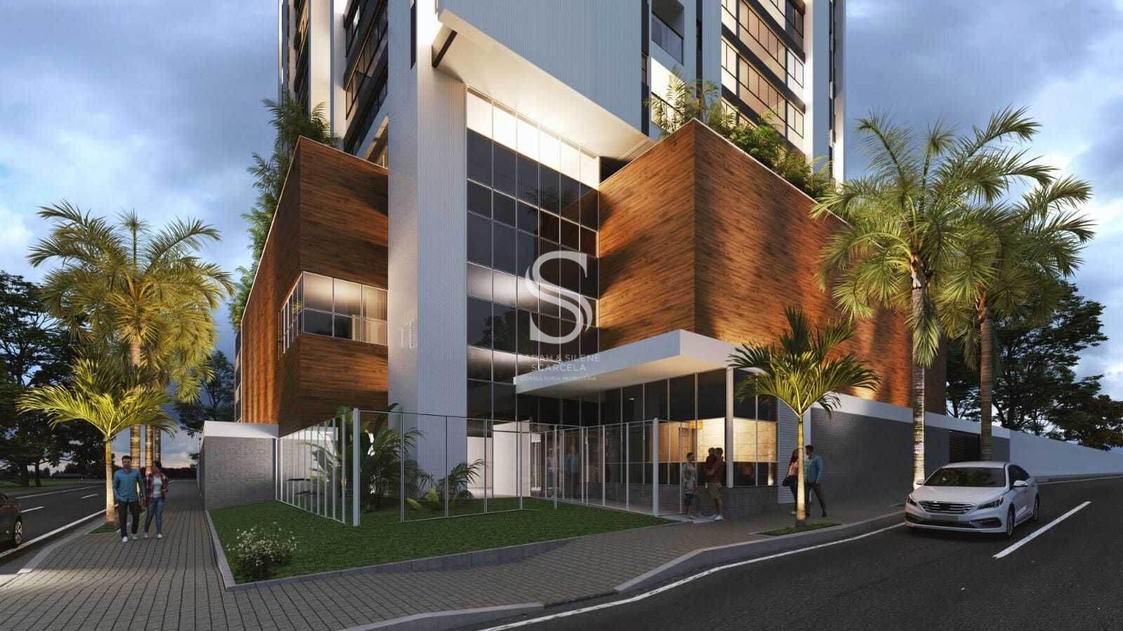 Apartamento, 4 quartos, 165 m² - Foto 6