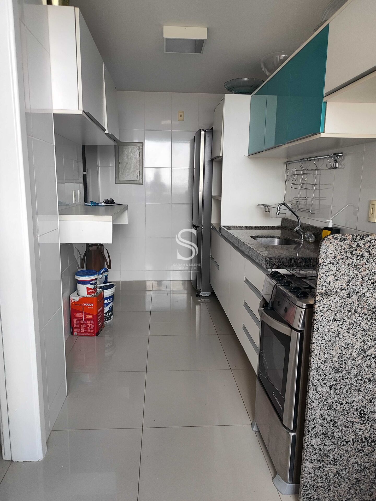 Apartamento, 2 quartos, 80 m² - Foto 49