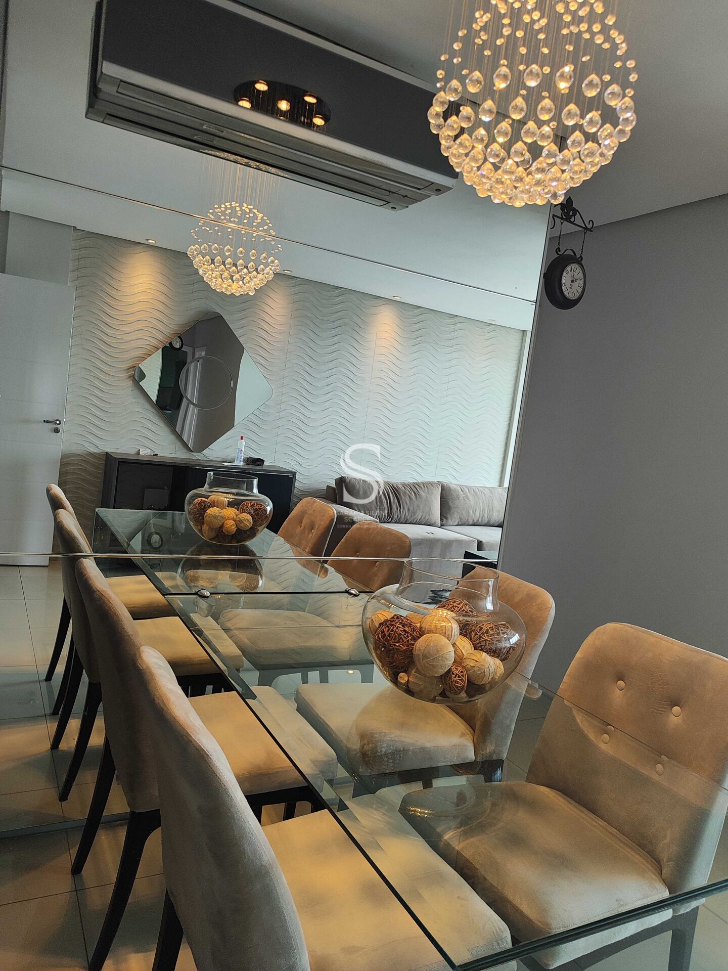 Apartamento, 2 quartos, 80 m² - Foto 24