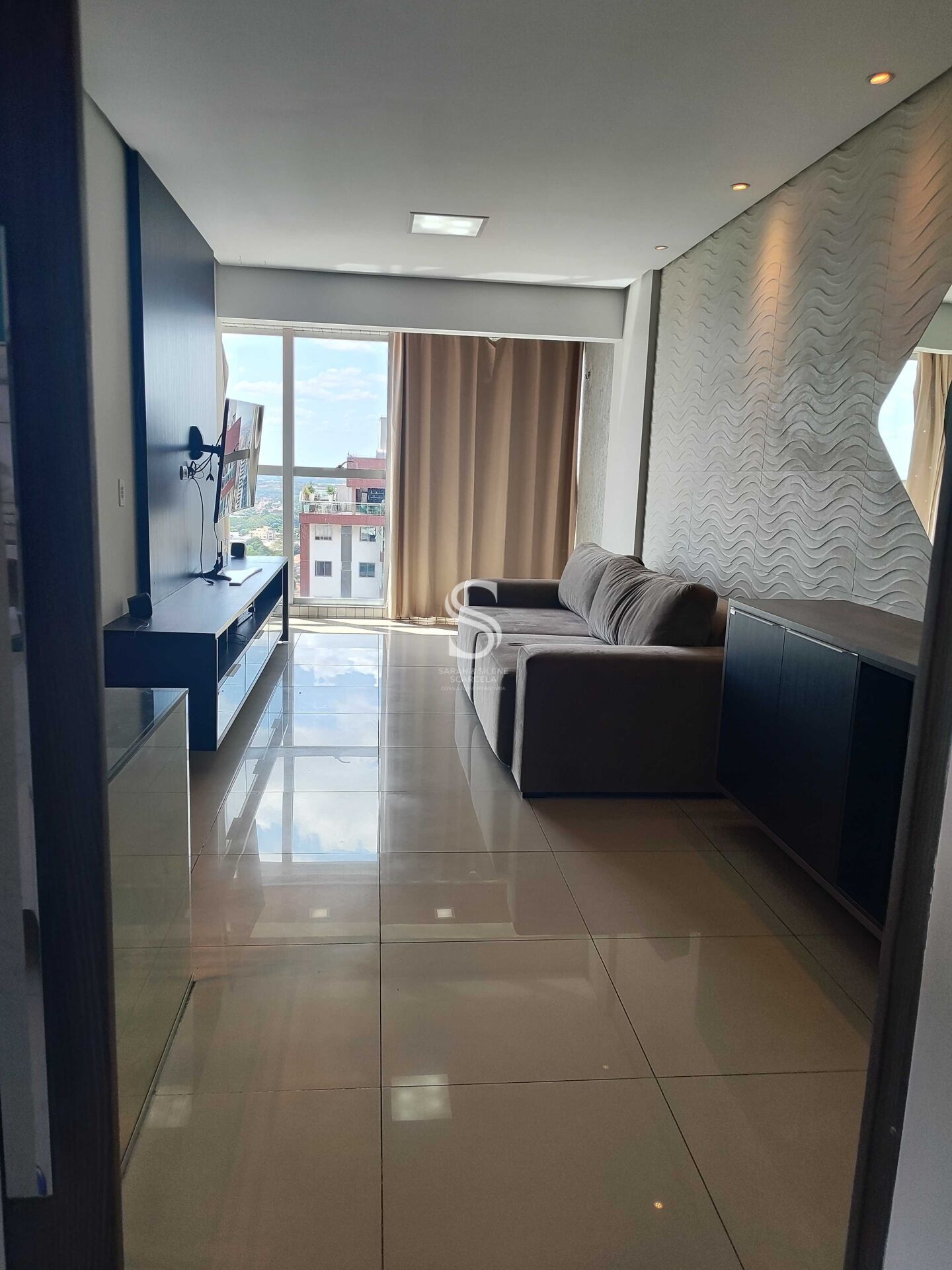 Apartamento, 2 quartos, 80 m² - Foto 54