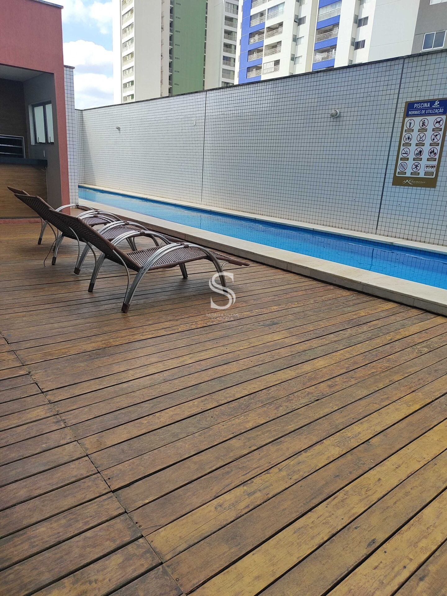 Apartamento, 2 quartos, 80 m² - Foto 17