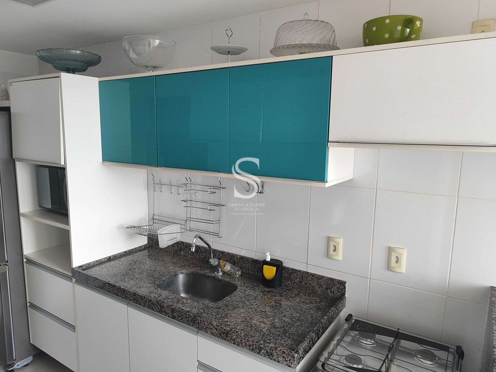 Apartamento, 2 quartos, 80 m² - Foto 52