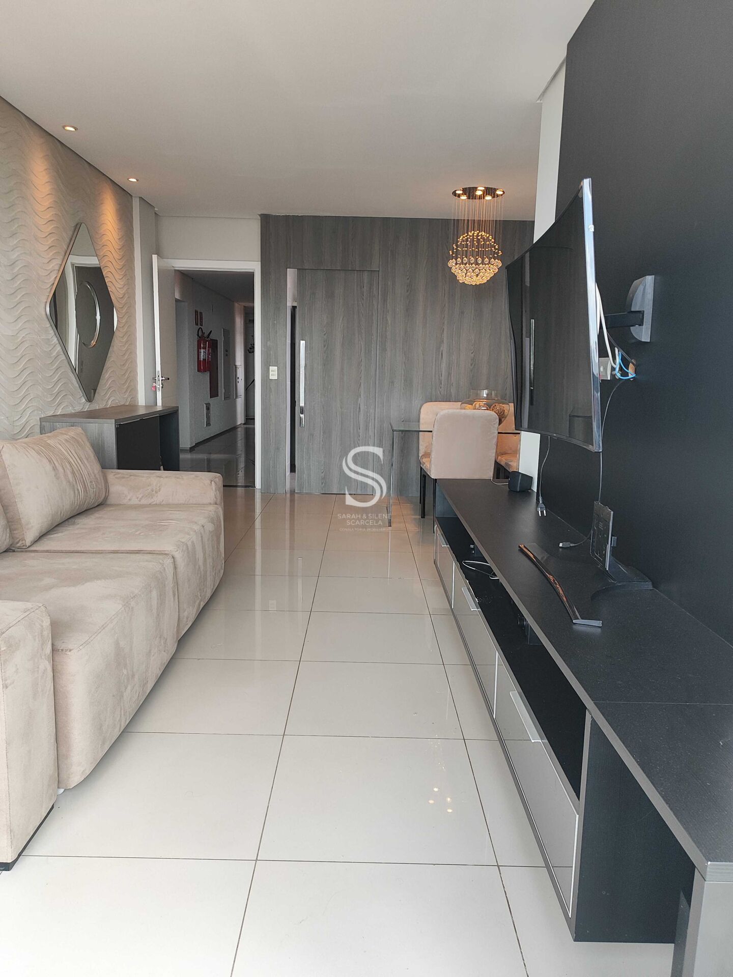 Apartamento, 2 quartos, 80 m² - Foto 29