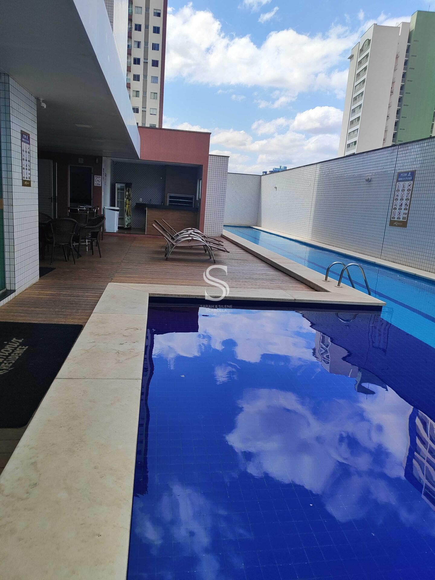 Apartamento, 2 quartos, 80 m² - Foto 13