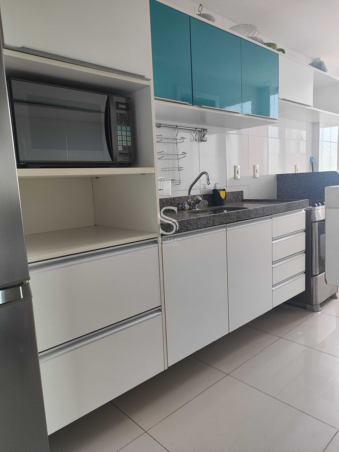 Apartamento, 2 quartos, 80 m² - Foto 53