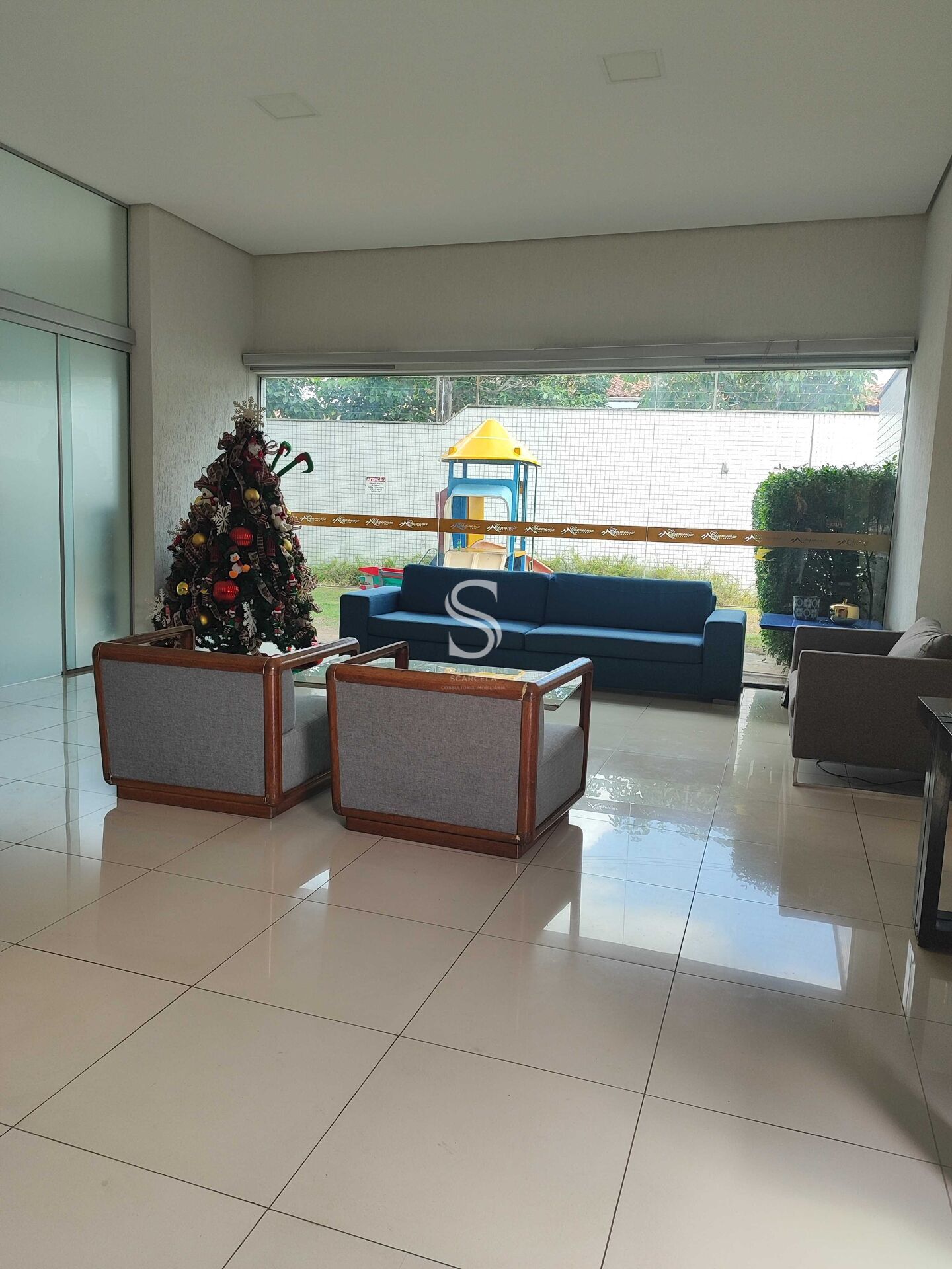Apartamento, 2 quartos, 80 m² - Foto 8