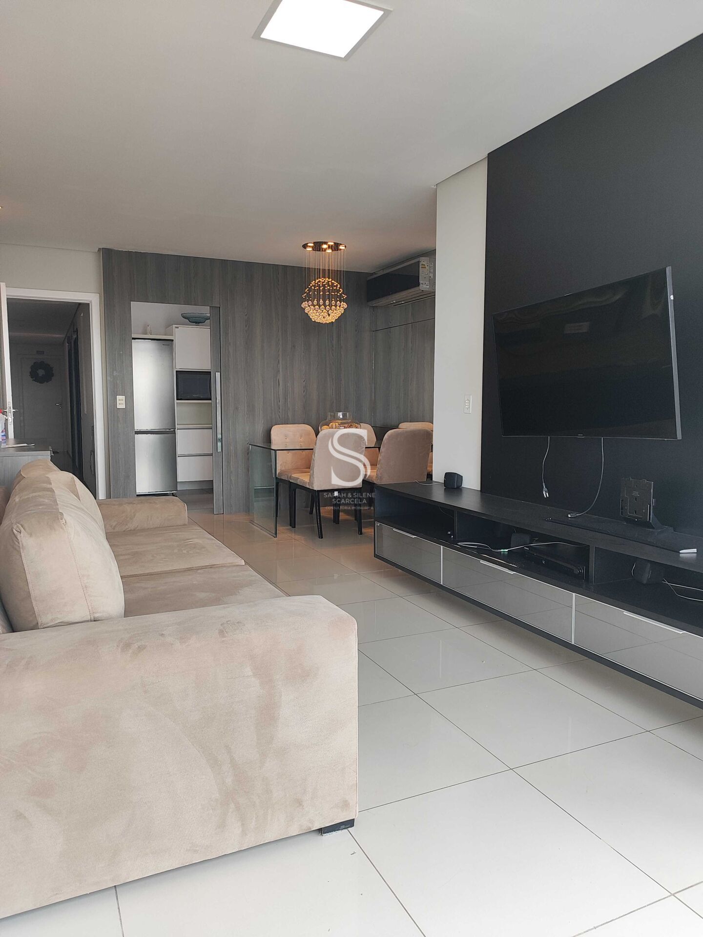 Apartamento, 2 quartos, 80 m² - Foto 26