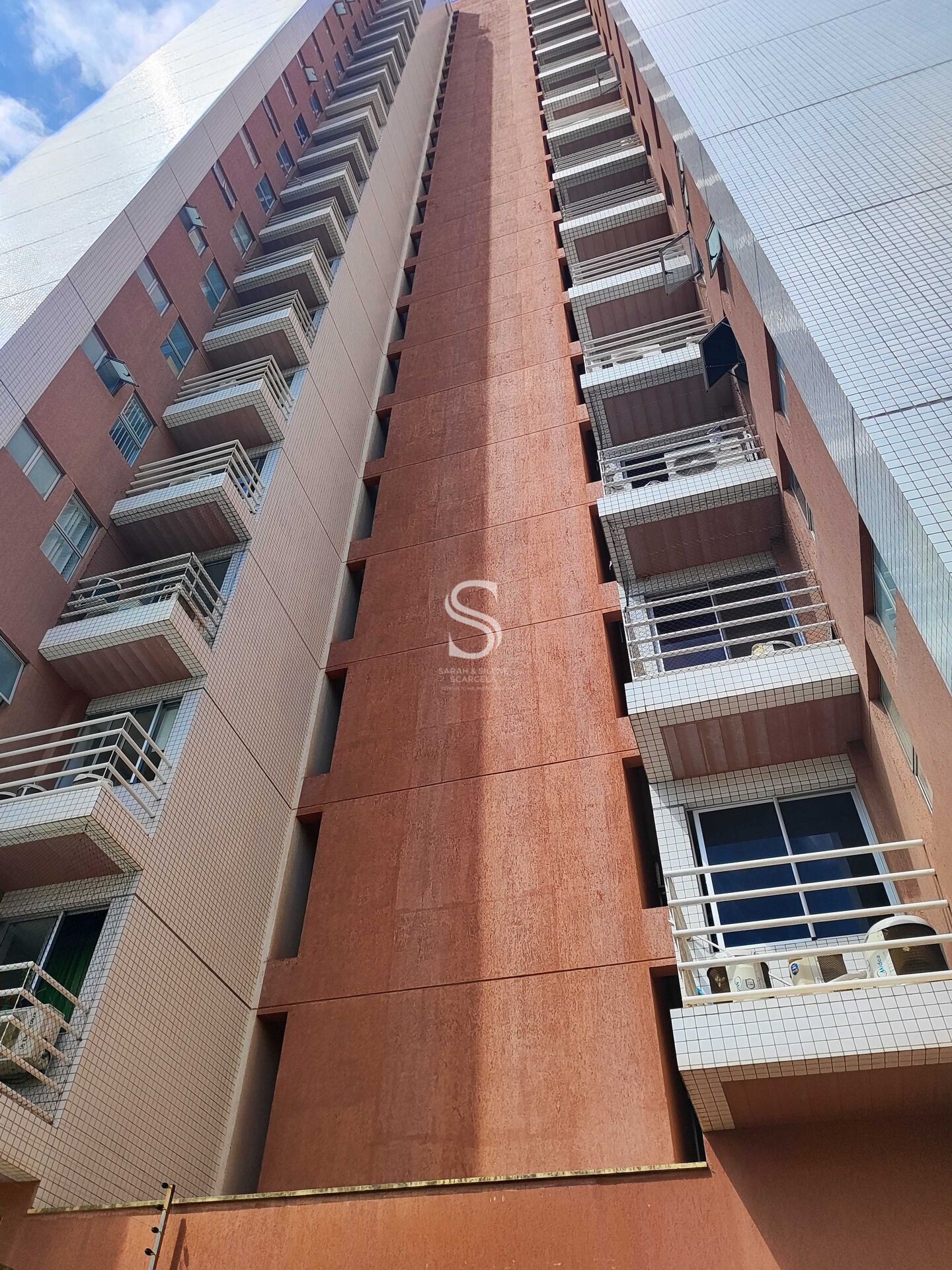 Apartamento, 2 quartos, 80 m² - Foto 6
