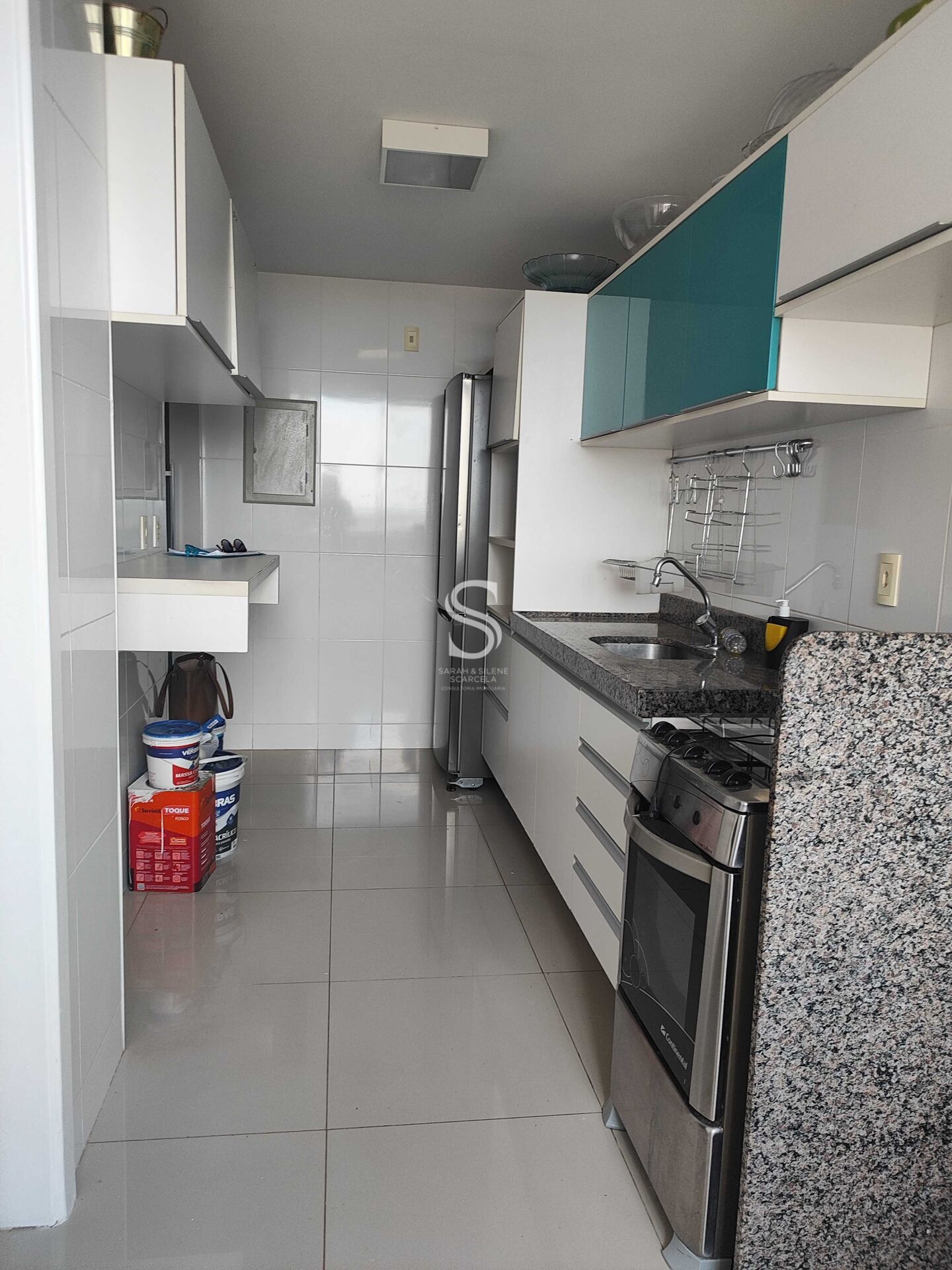Apartamento, 2 quartos, 80 m² - Foto 48
