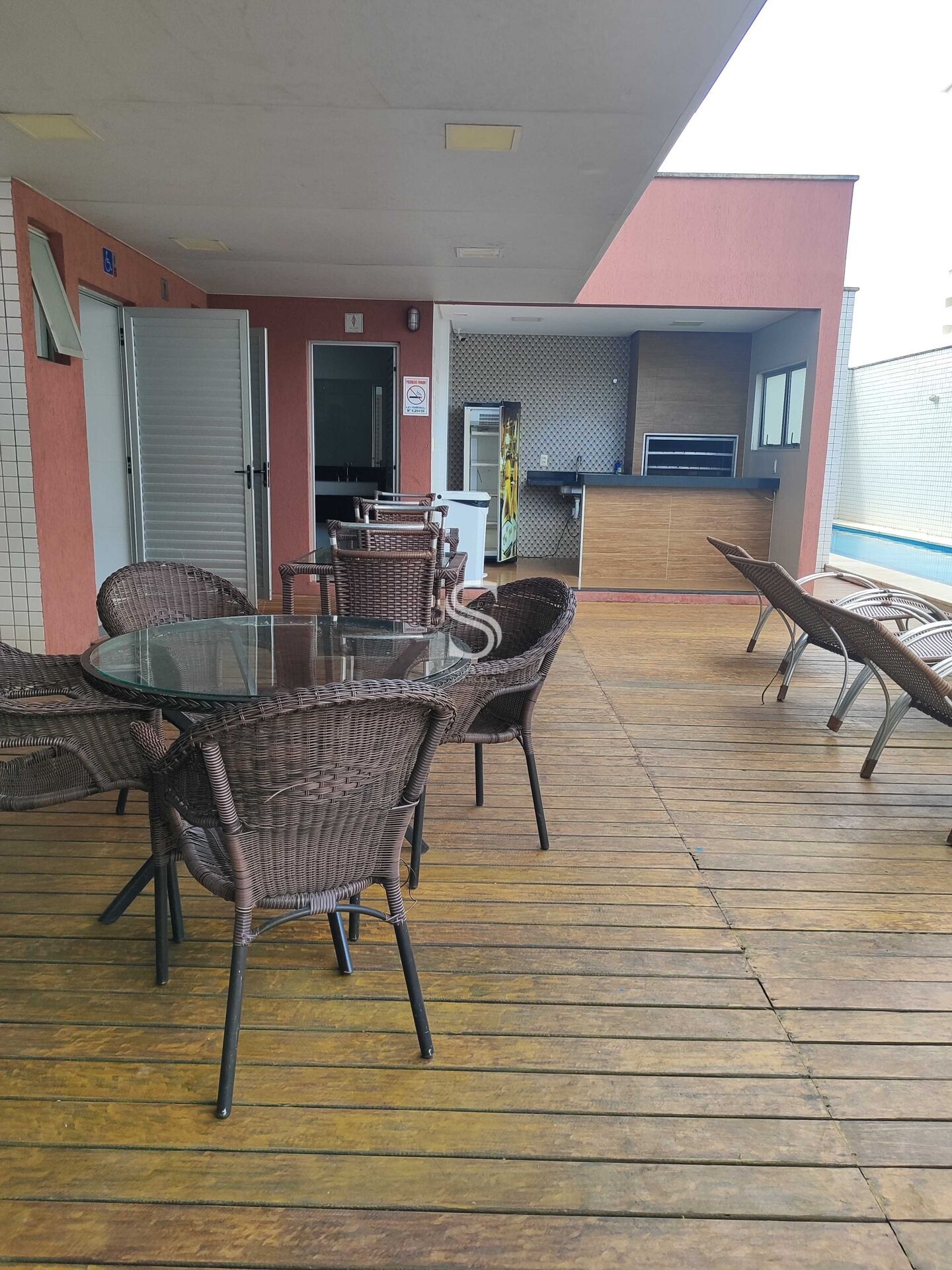 Apartamento, 2 quartos, 80 m² - Foto 15
