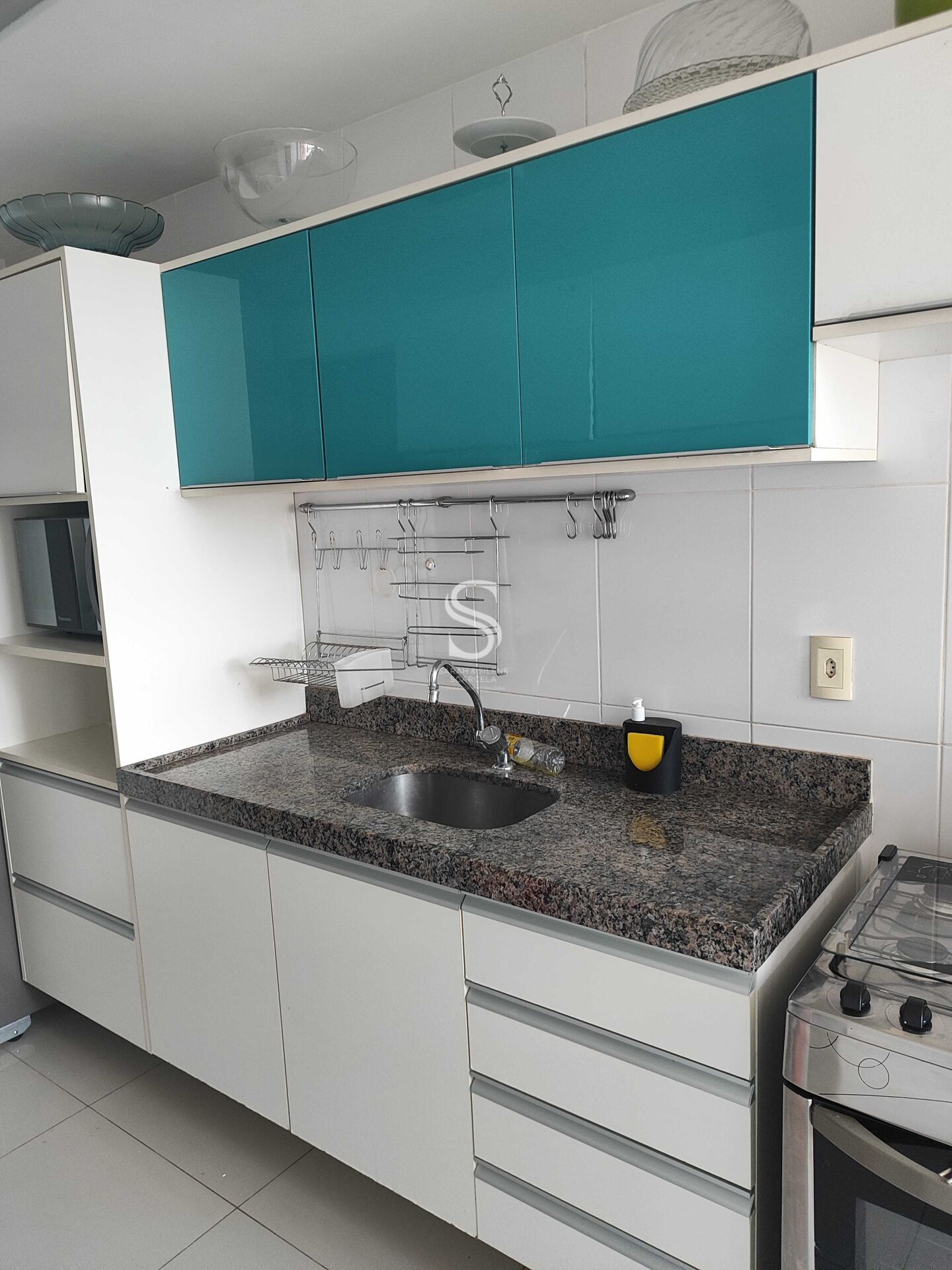 Apartamento, 2 quartos, 80 m² - Foto 51