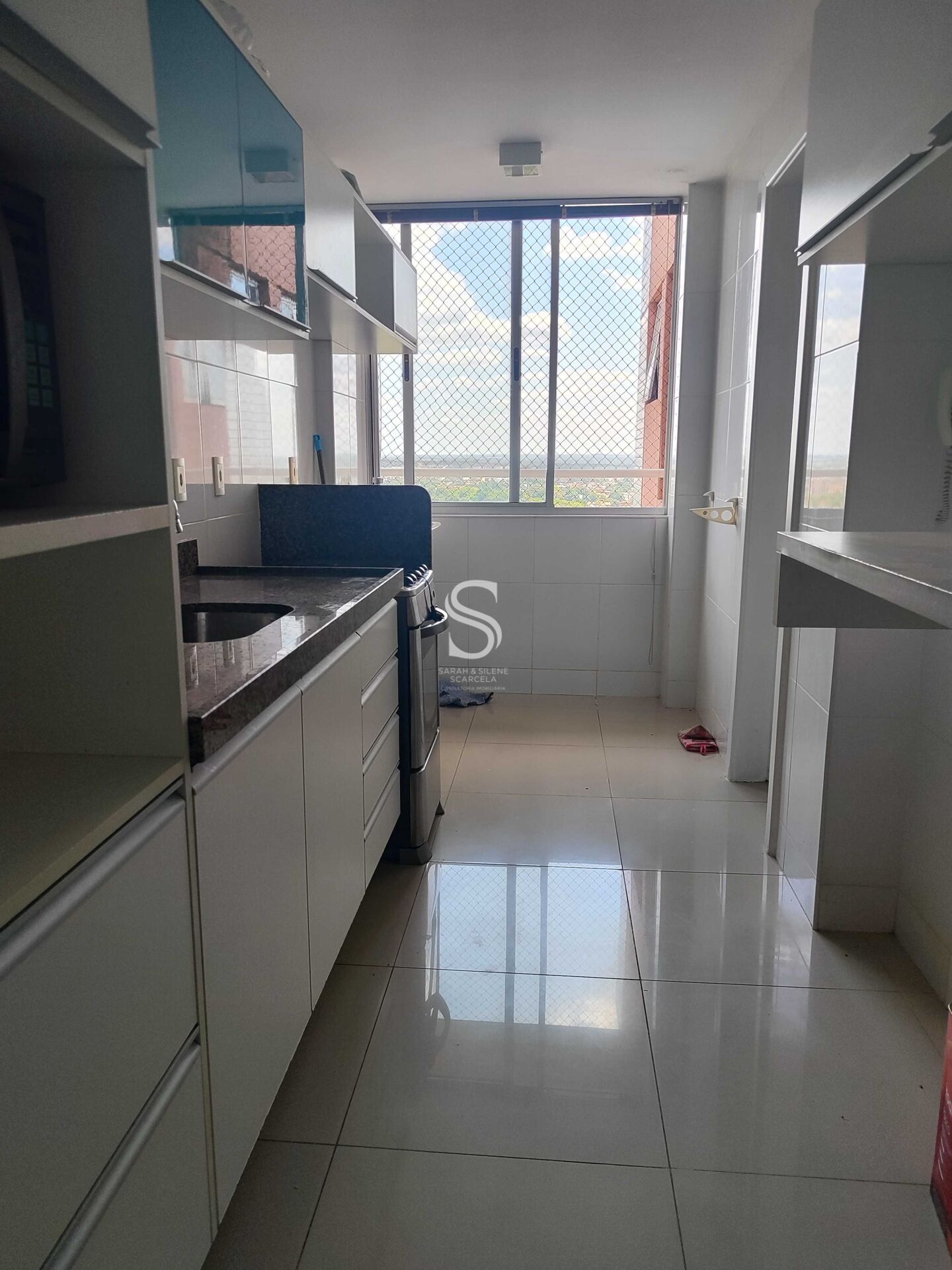 Apartamento, 2 quartos, 80 m² - Foto 46