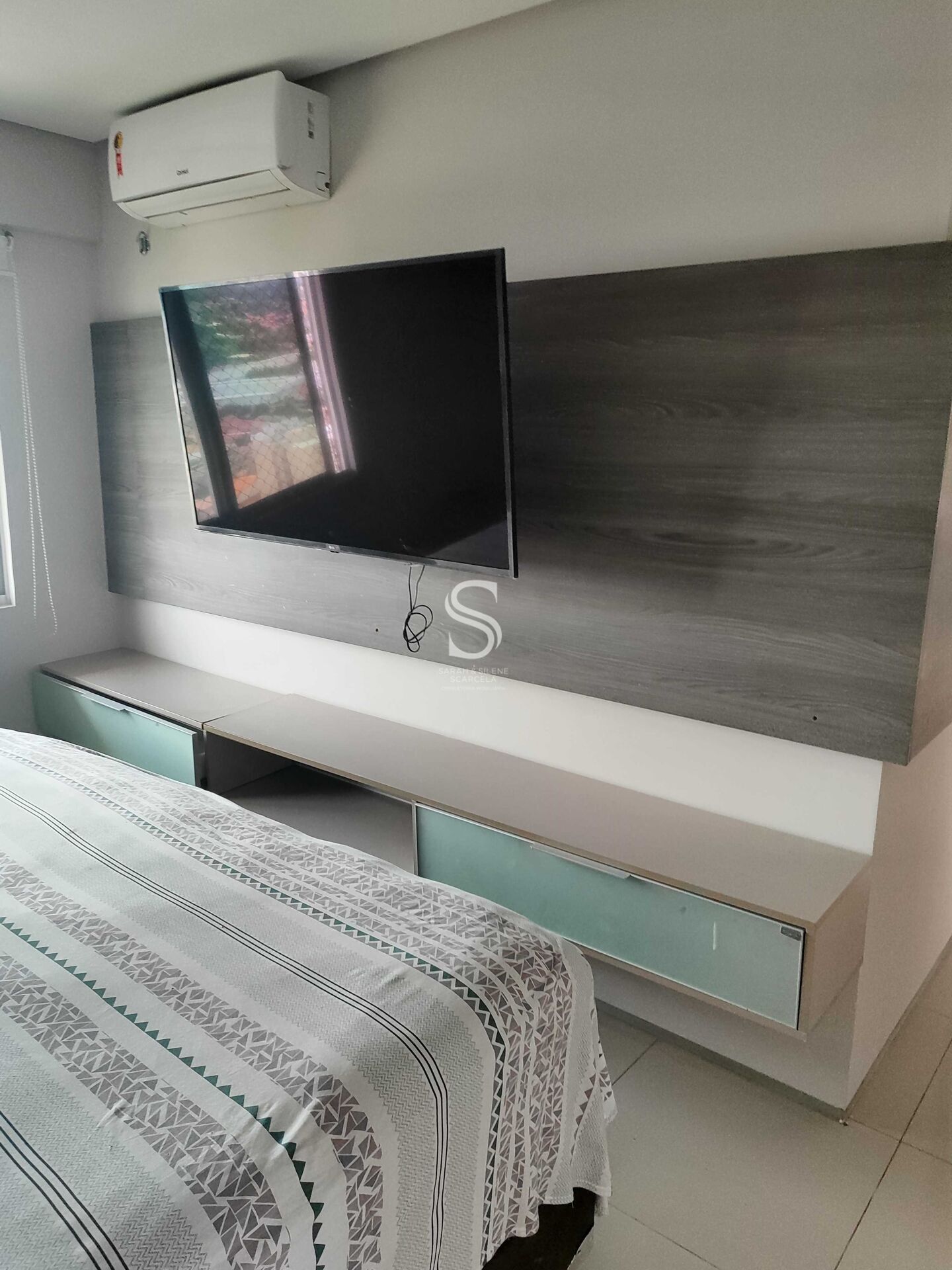 Apartamento, 2 quartos, 80 m² - Foto 39