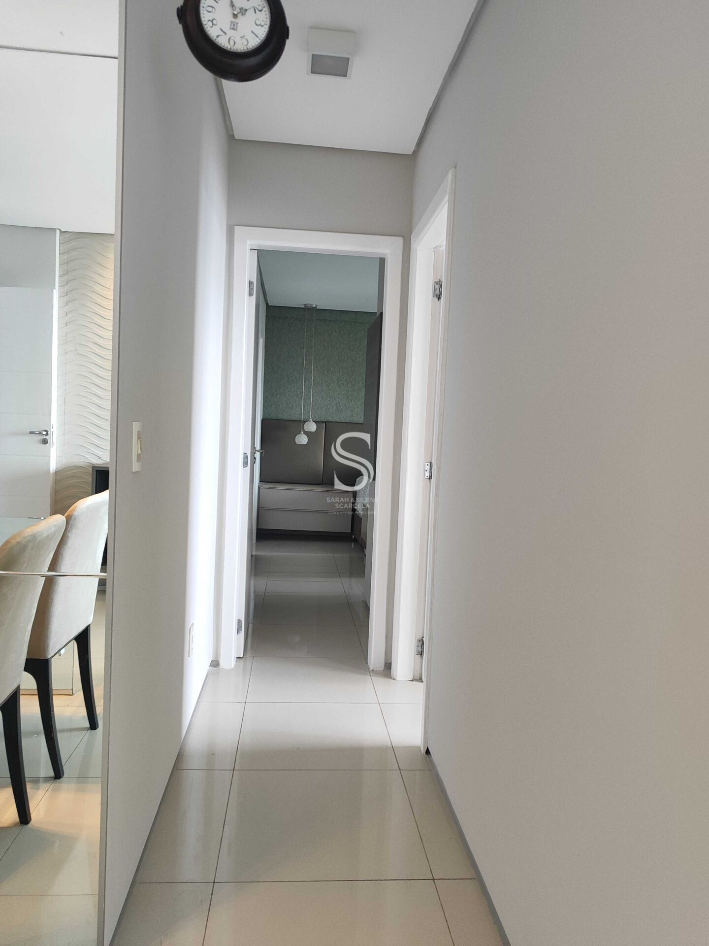 Apartamento, 2 quartos, 80 m² - Foto 30