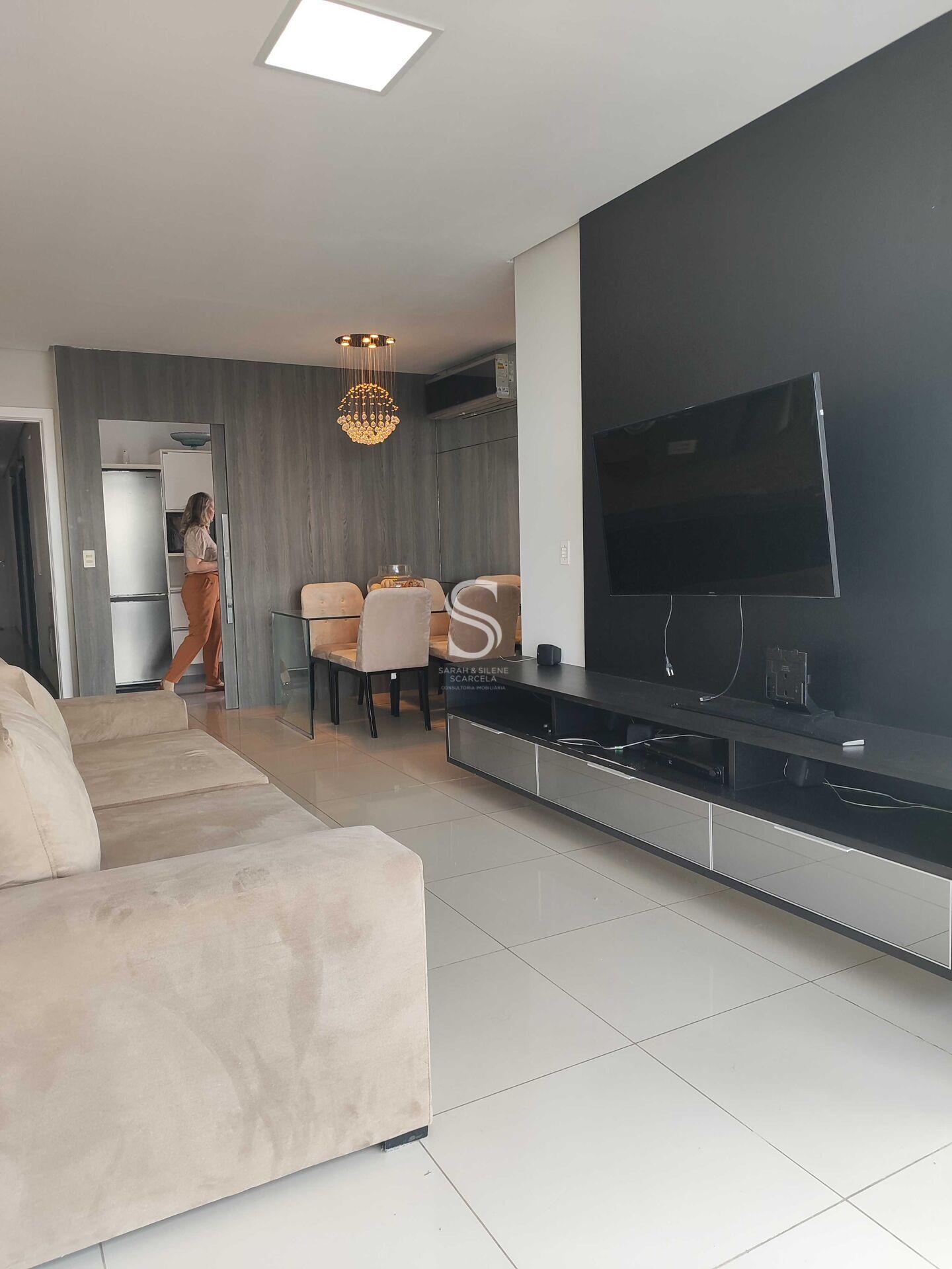 Apartamento, 2 quartos, 80 m² - Foto 25