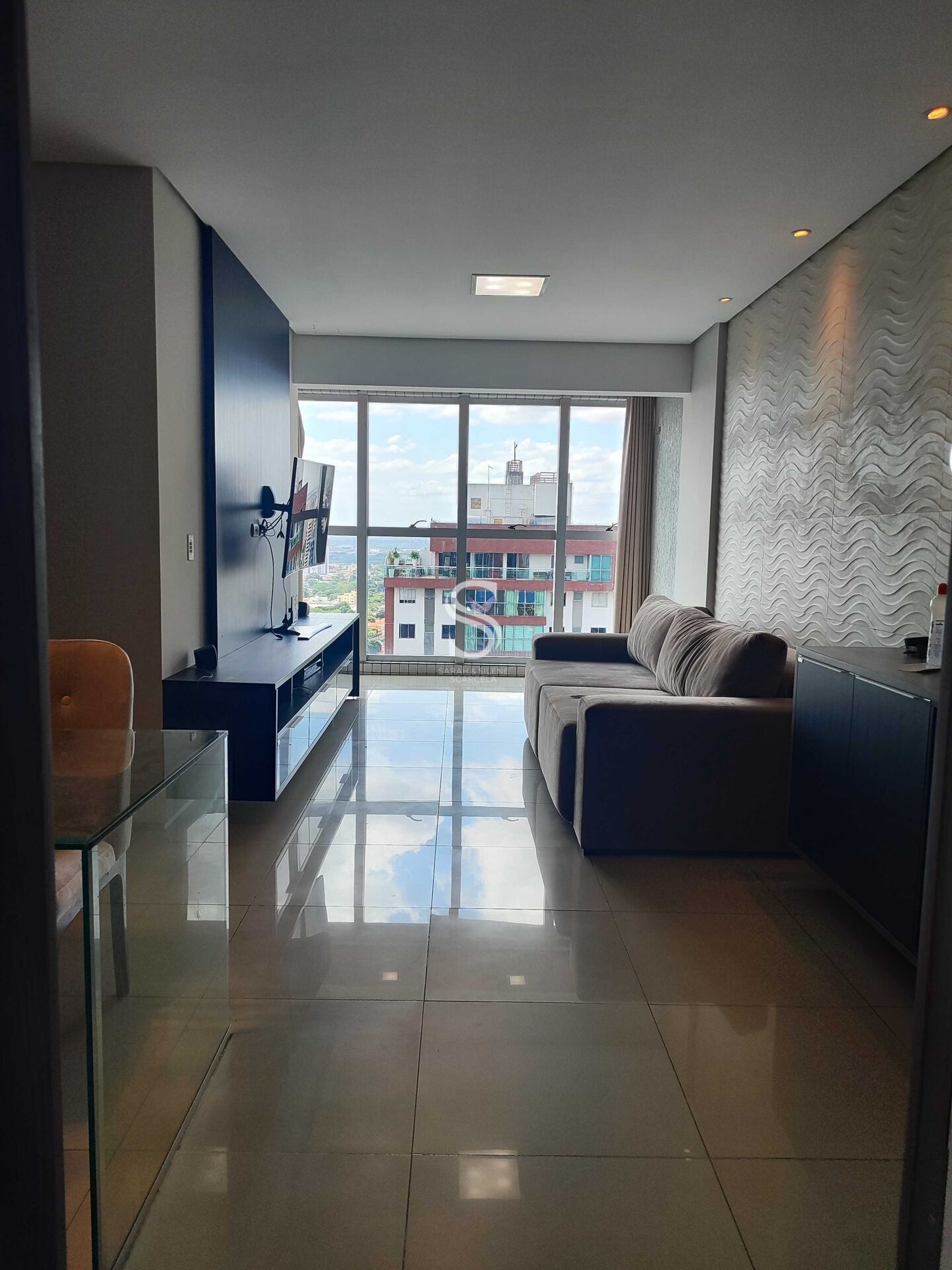 Apartamento, 2 quartos, 80 m² - Foto 23