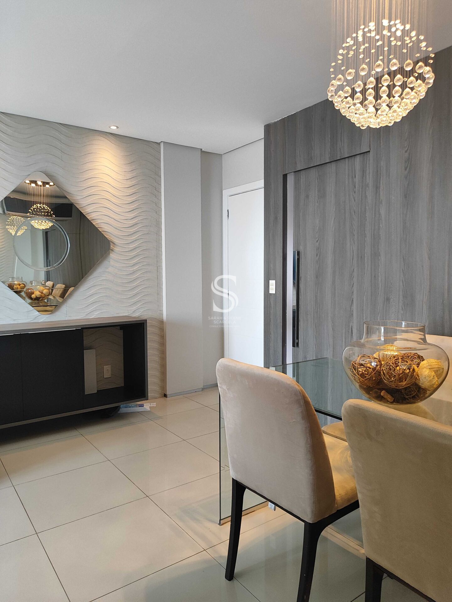 Apartamento, 2 quartos, 80 m² - Foto 44