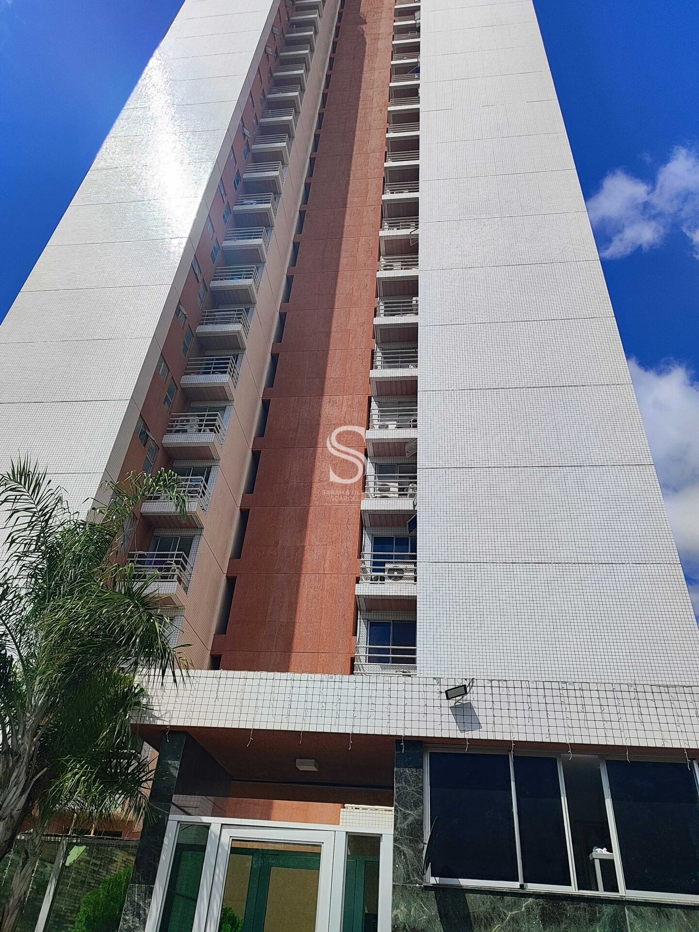 Apartamento, 2 quartos, 80 m² - Foto 3