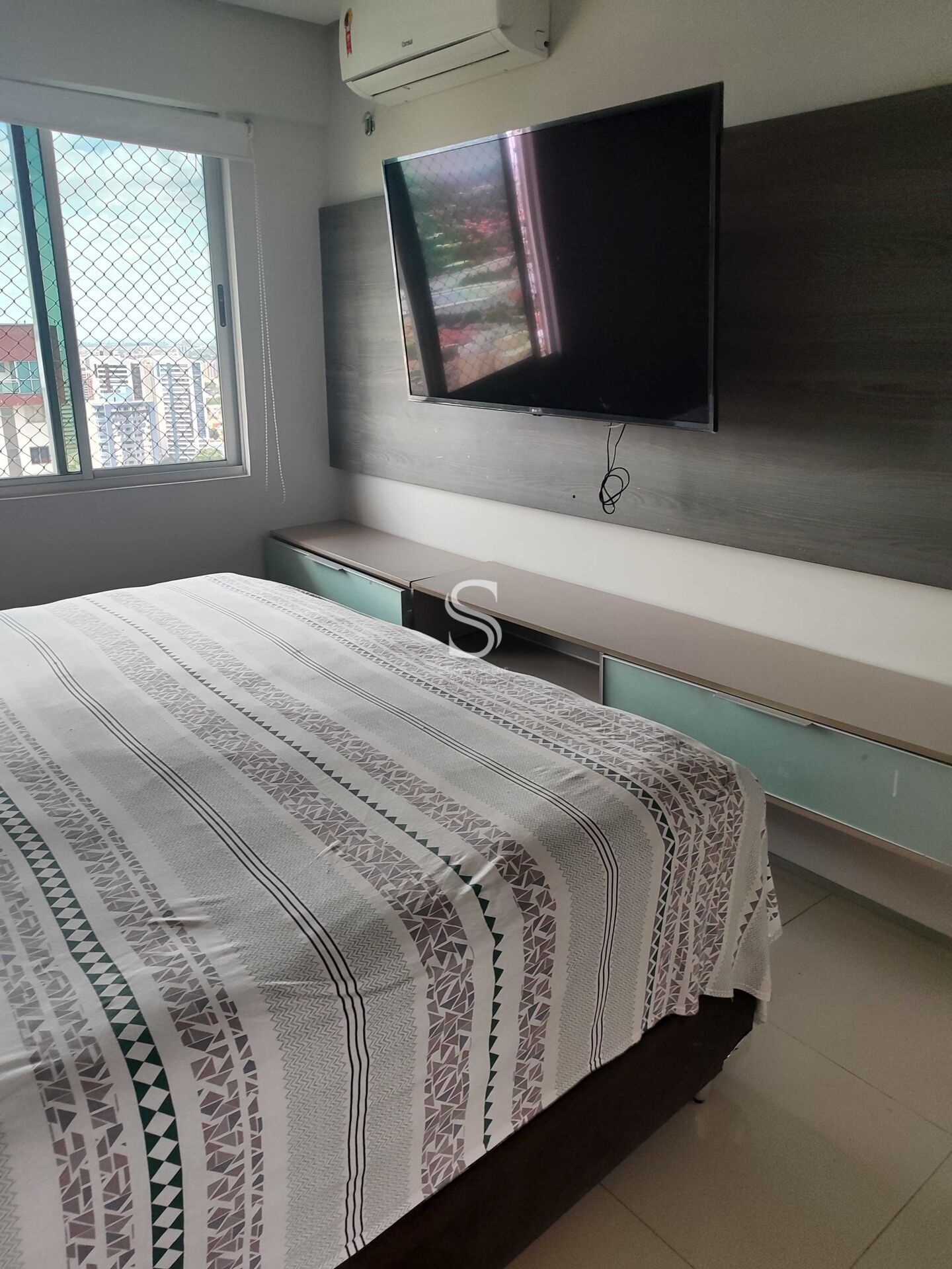 Apartamento, 2 quartos, 80 m² - Foto 38