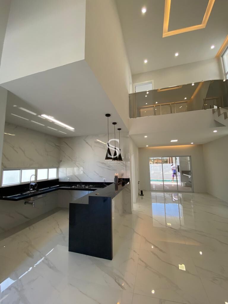 Casa, 3 quartos, 170 m² - Foto 13
