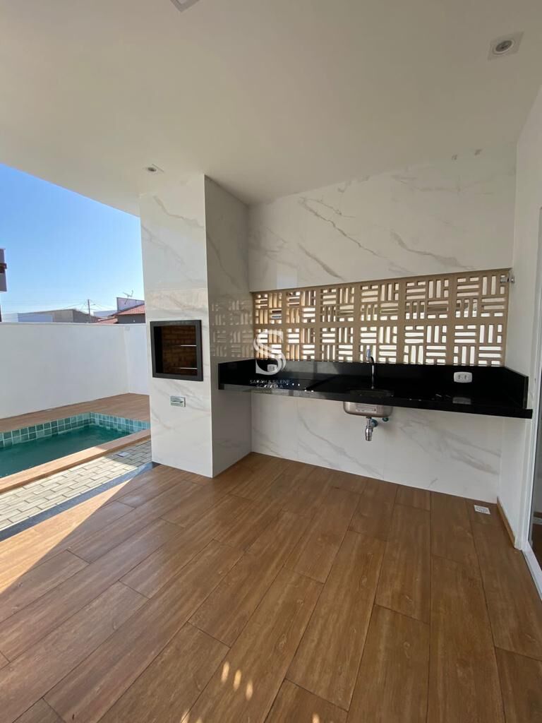 Casa, 3 quartos, 170 m² - Foto 16