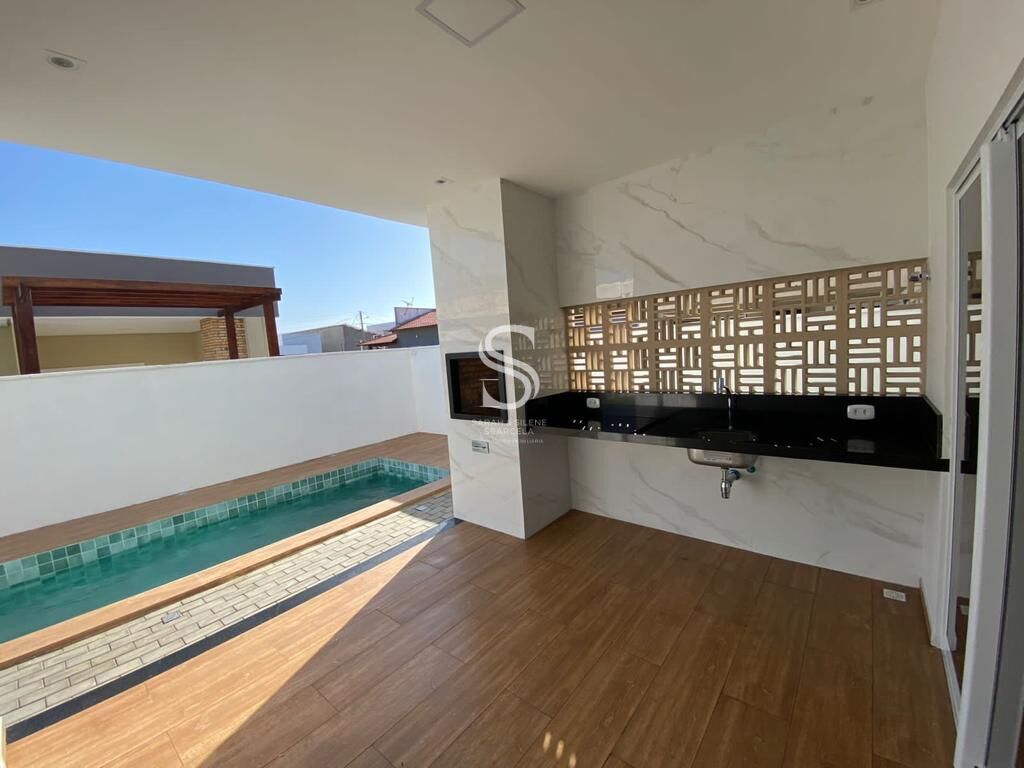 Casa, 3 quartos, 170 m² - Foto 26