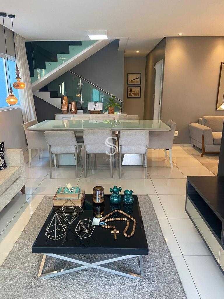 Casa, 3 quartos, 300 m² - Foto 11