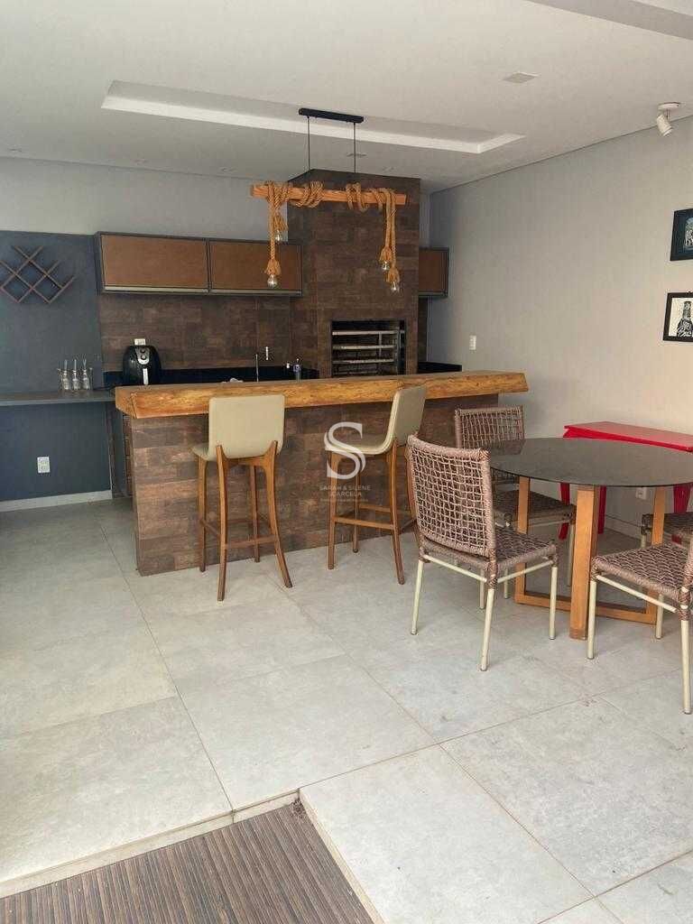 Casa, 3 quartos, 300 m² - Foto 13