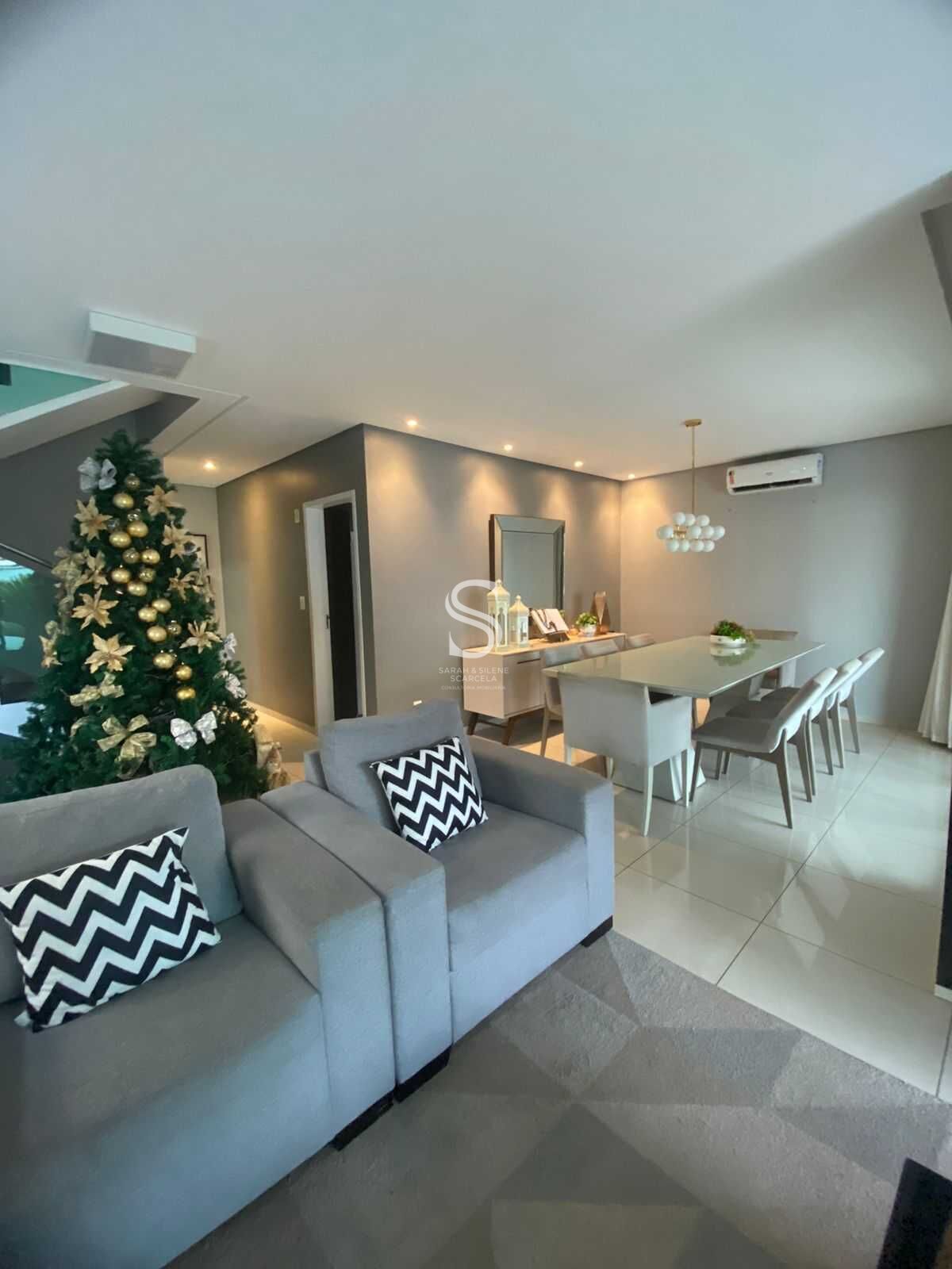 Casa, 3 quartos, 300 m² - Foto 7