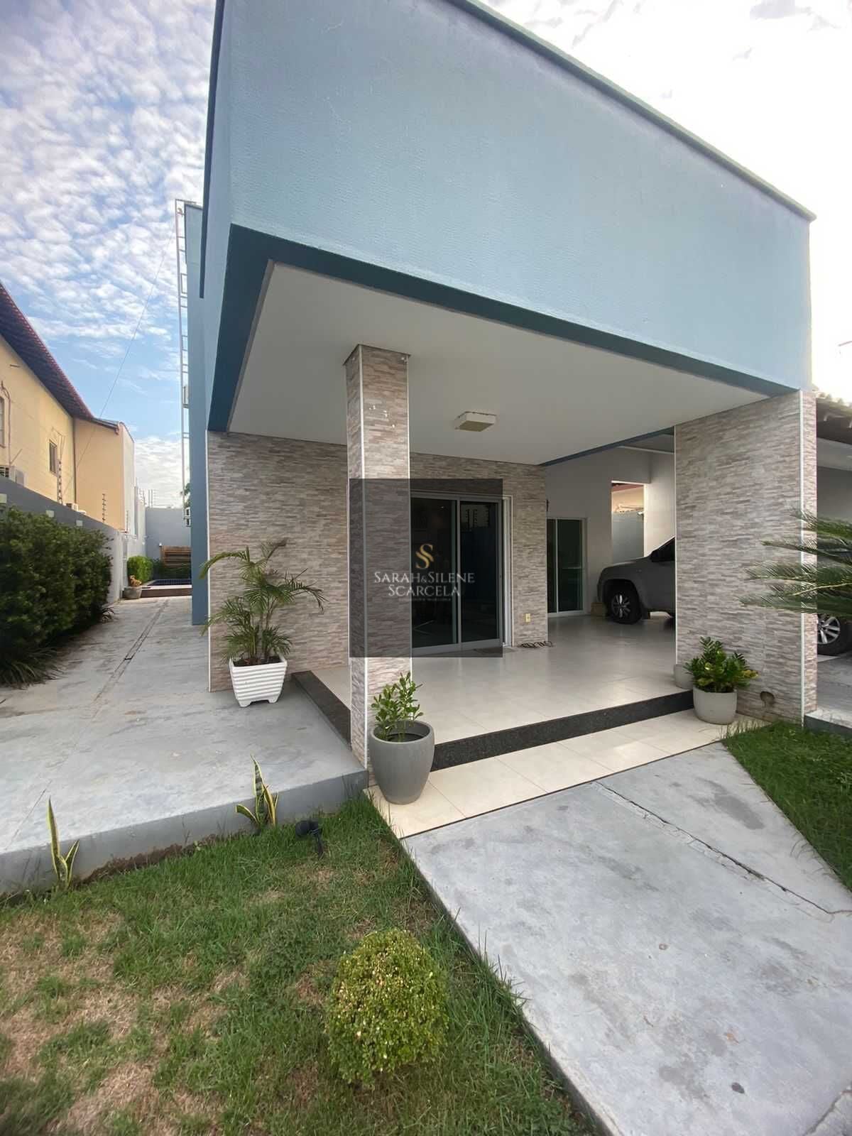 Casa, 3 quartos, 300 m² - Foto 5