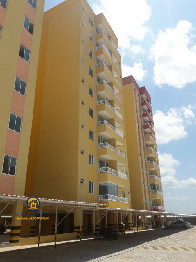 Apartamento, 2 quartos, 65 m² - Foto 4