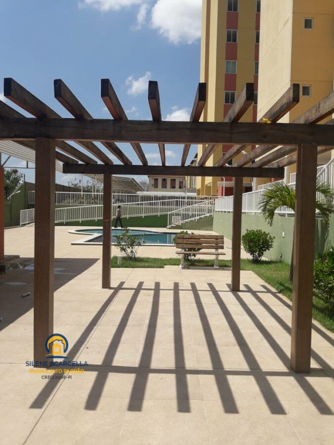 Apartamento, 2 quartos, 65 m² - Foto 9