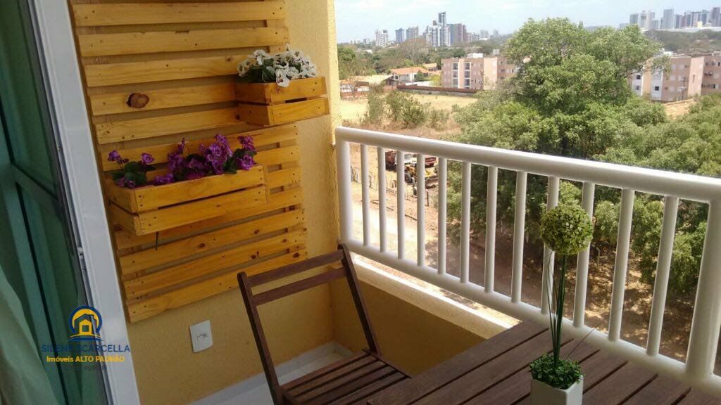 Apartamento, 2 quartos, 65 m² - Foto 12