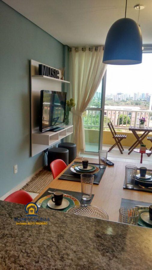 Apartamento, 2 quartos, 65 m² - Foto 11