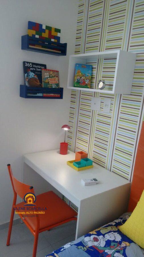 Apartamento, 2 quartos, 65 m² - Foto 17