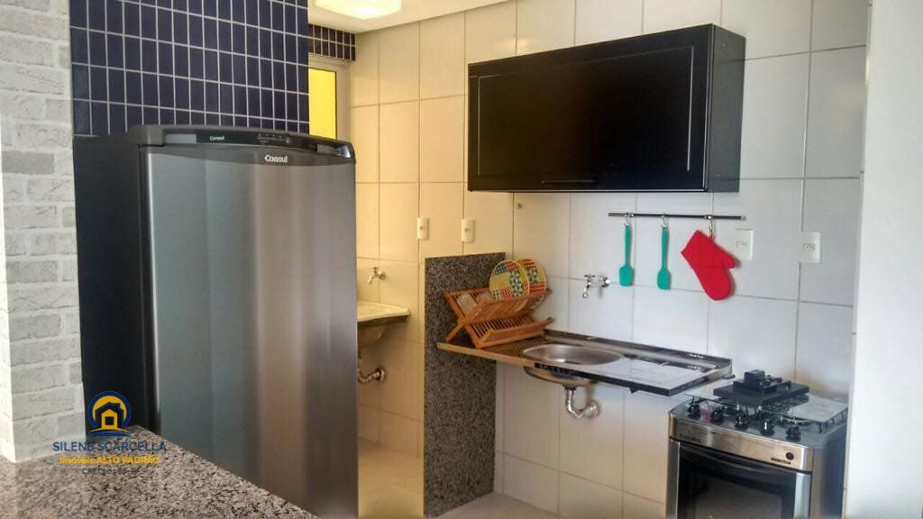 Apartamento, 2 quartos, 65 m² - Foto 15