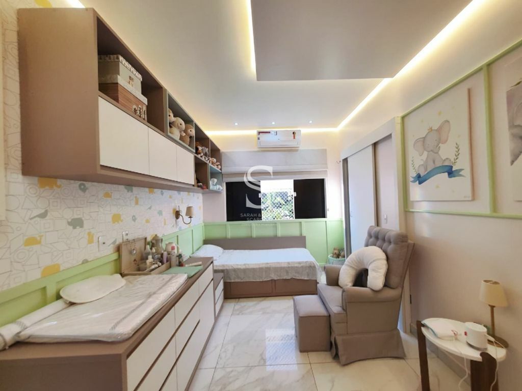 Apartamento, 182 m² - Foto 13