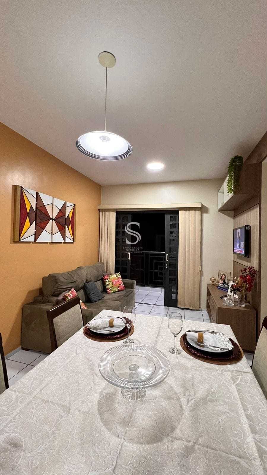 Apartamento, 2 quartos, 61 m² - Foto 6
