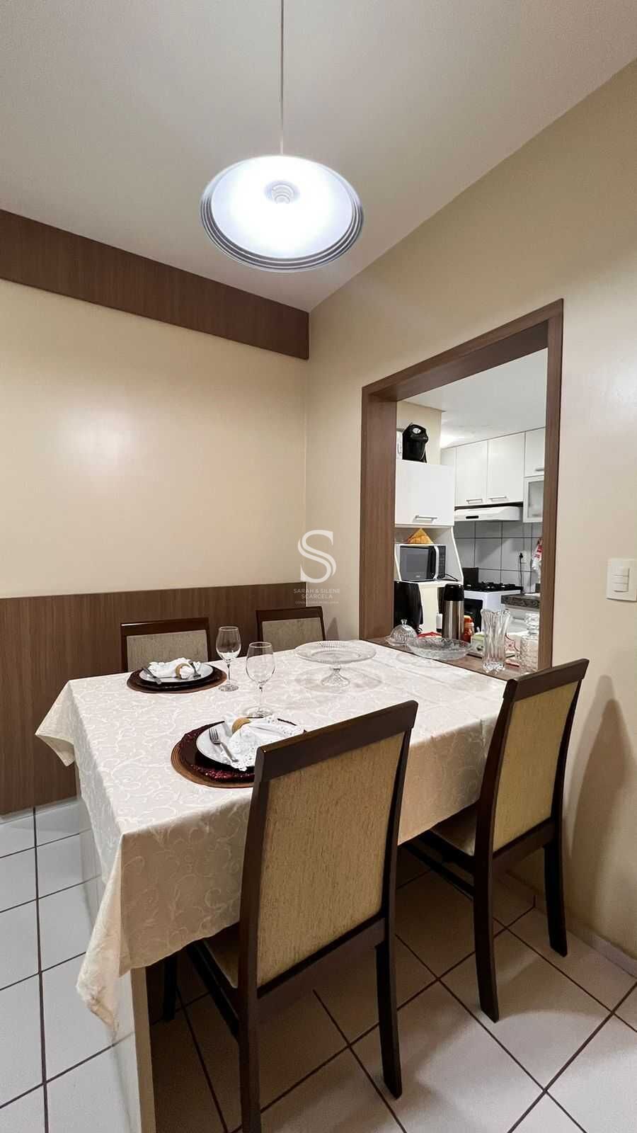 Apartamento, 2 quartos, 61 m² - Foto 10