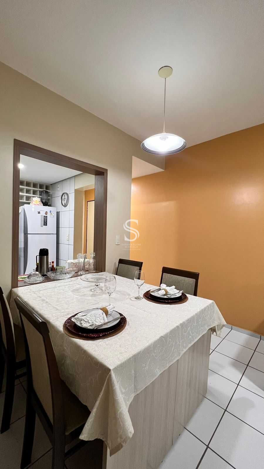 Apartamento, 2 quartos, 61 m² - Foto 11
