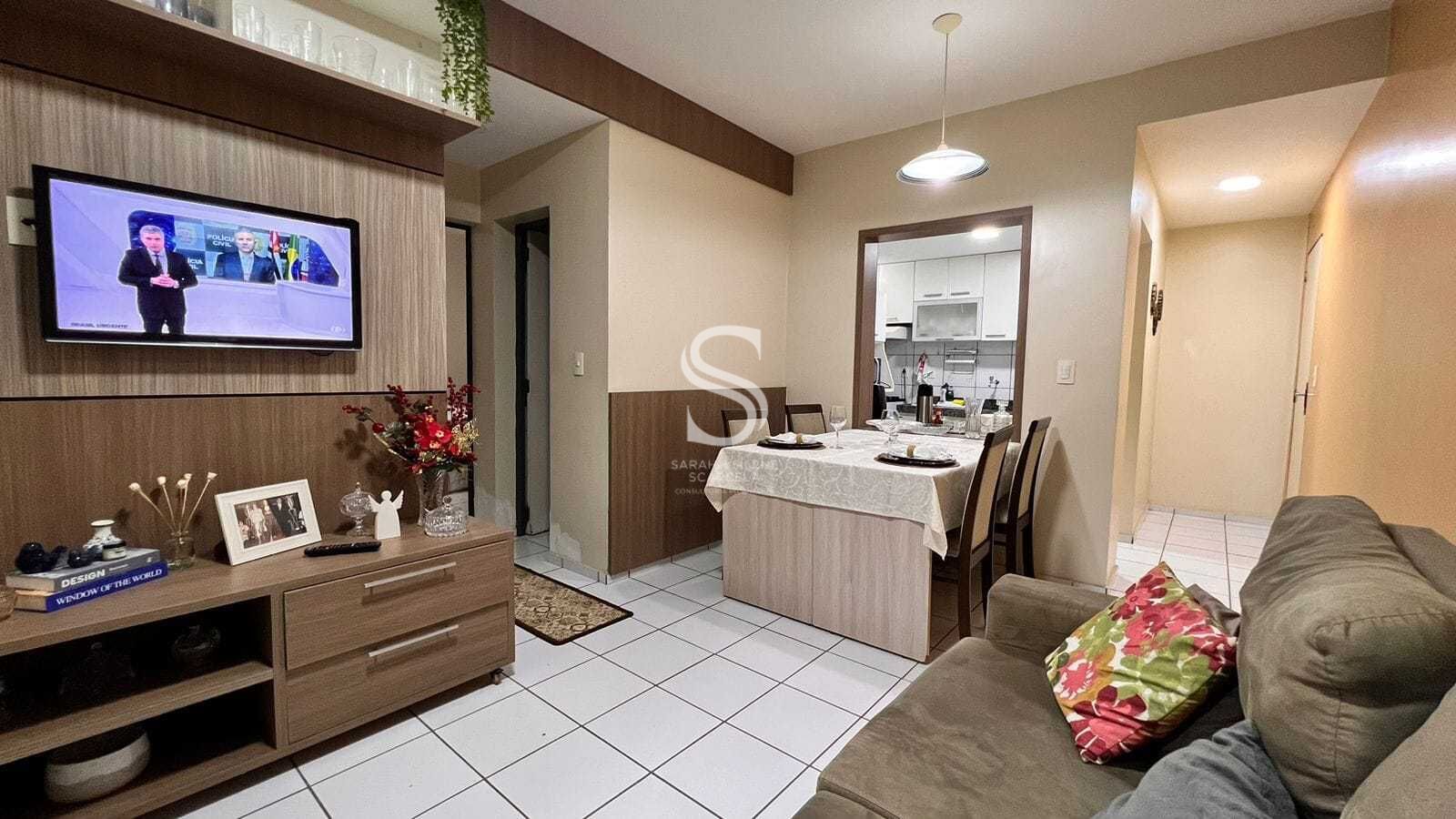 Apartamento, 2 quartos, 61 m² - Foto 7
