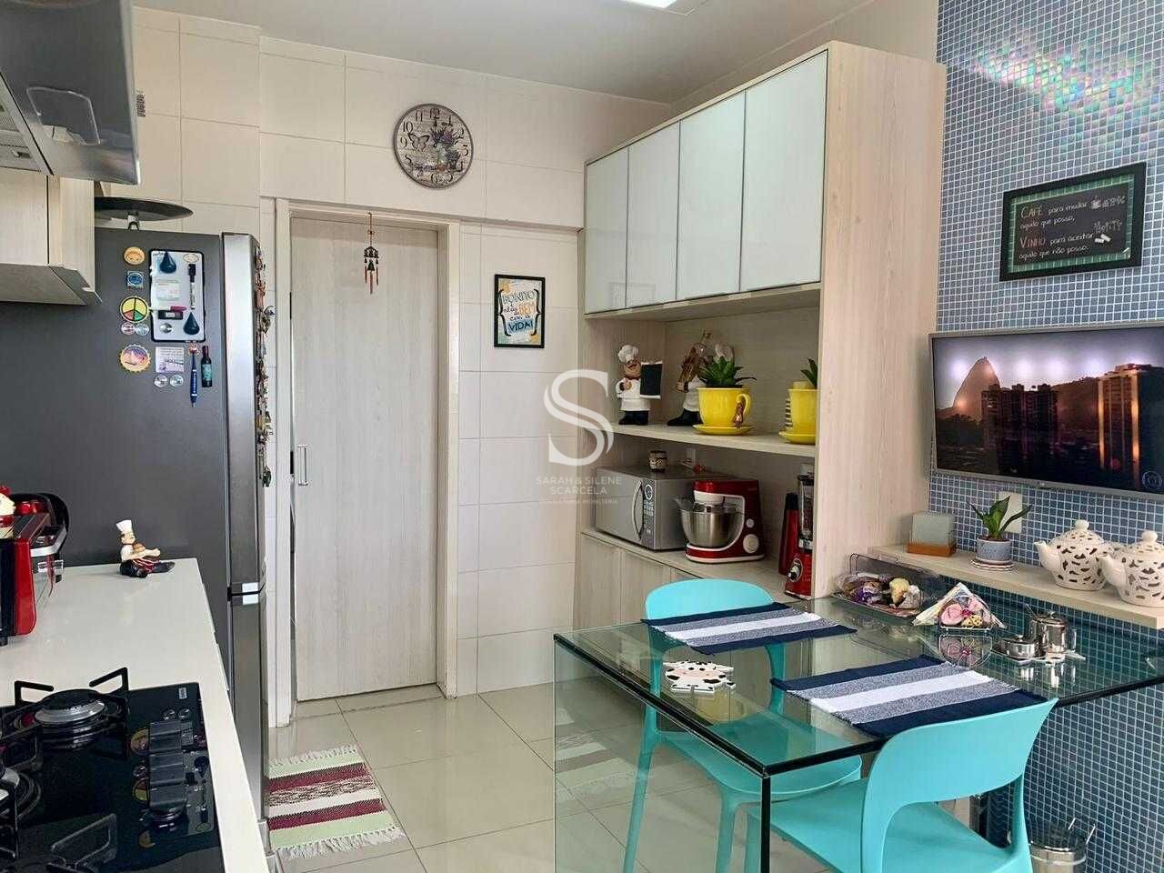 Apartamento, 3 quartos, 188 m² - Foto 15
