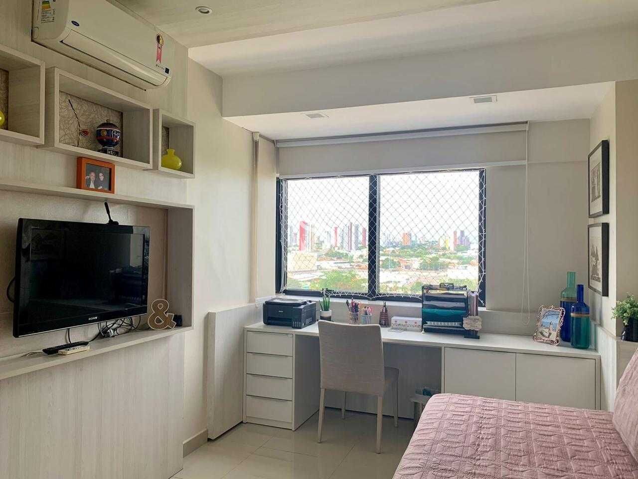 Apartamento, 3 quartos, 188 m² - Foto 25