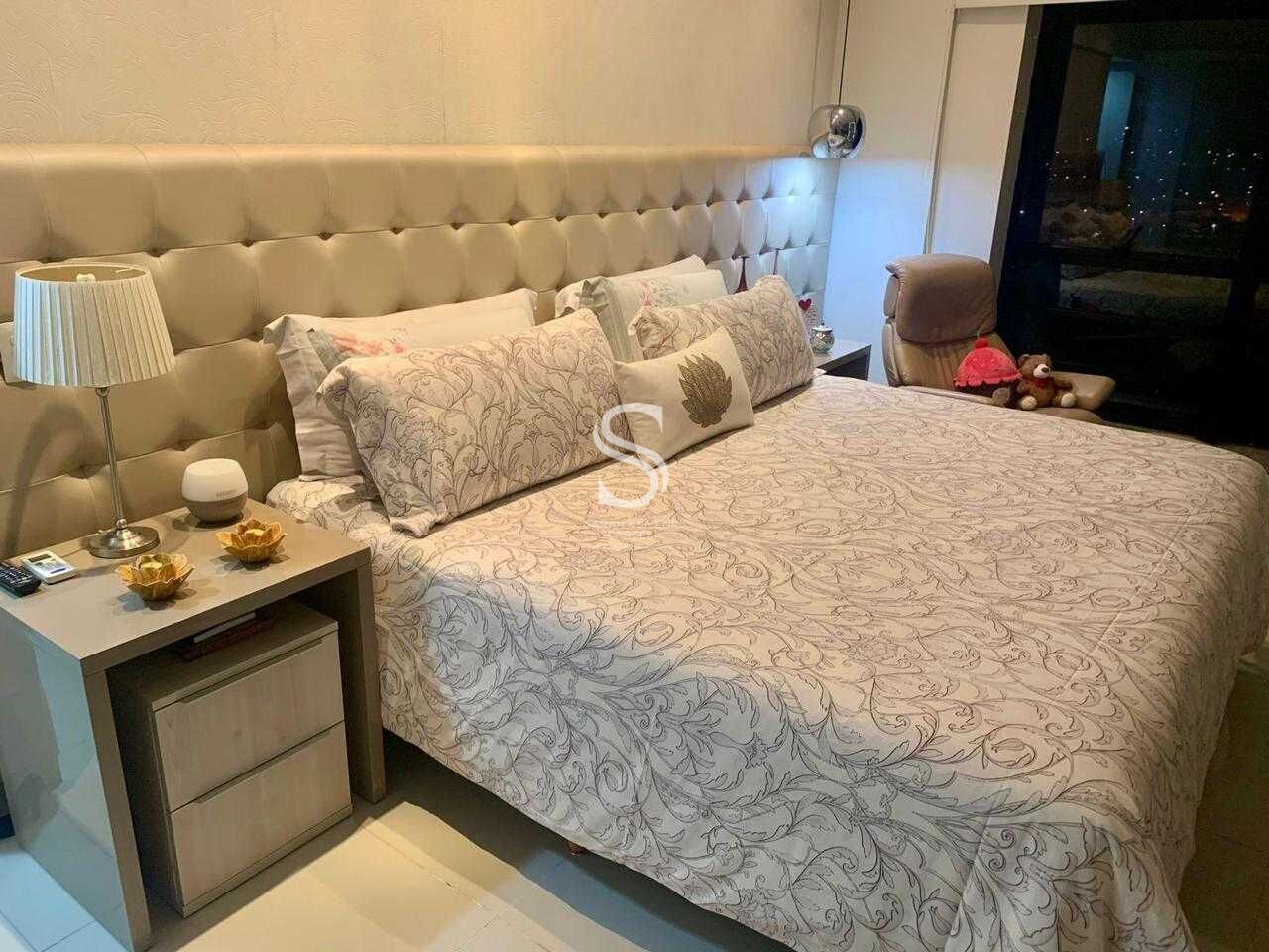 Apartamento, 3 quartos, 188 m² - Foto 21
