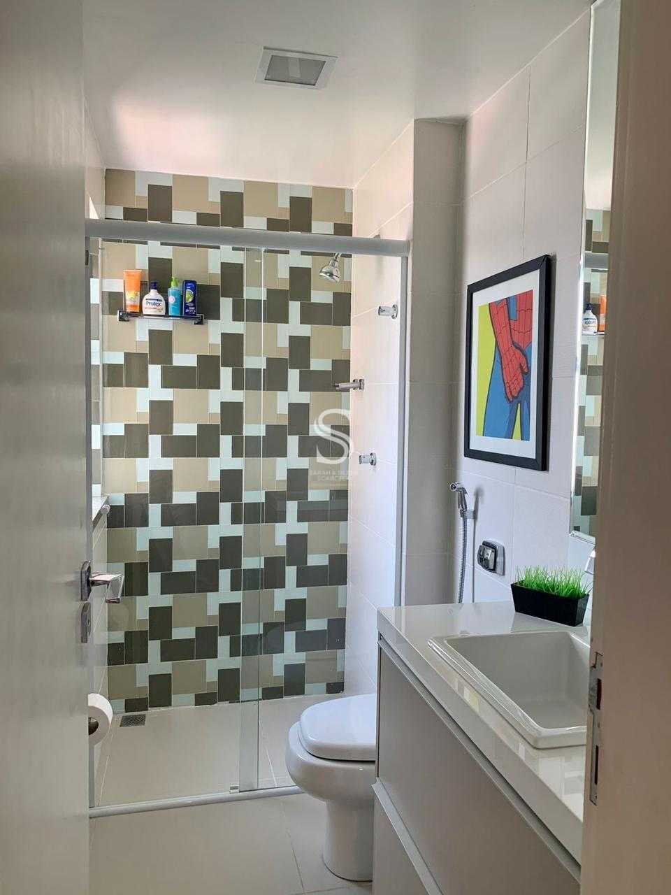 Apartamento, 3 quartos, 188 m² - Foto 22